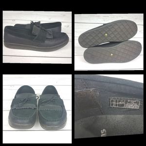 Dr. Martens Mens 11 slip-on Loafers